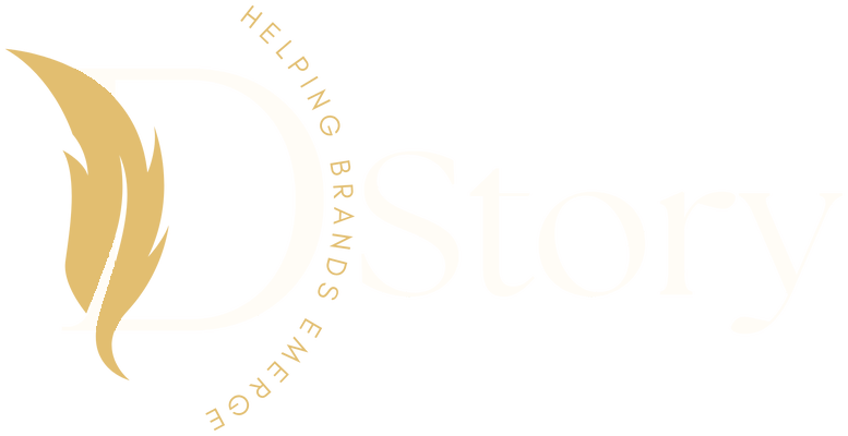 D Story — Helping Brands Emerge